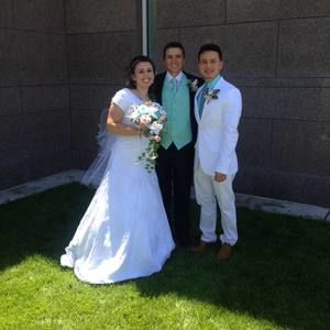 Meet your Posher, Devon